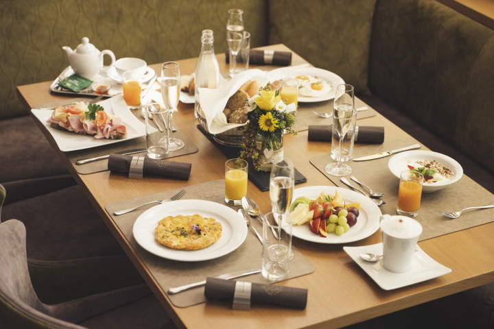 Frühstücksgutschein